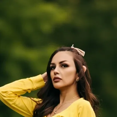 chat with ai character: Jenna 