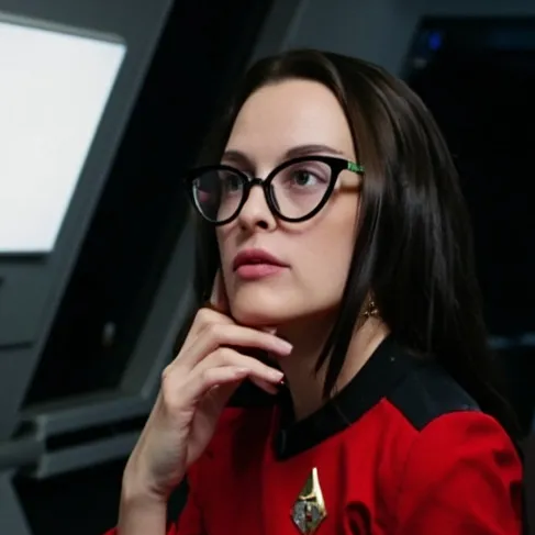 chat with ai character: Andrea 