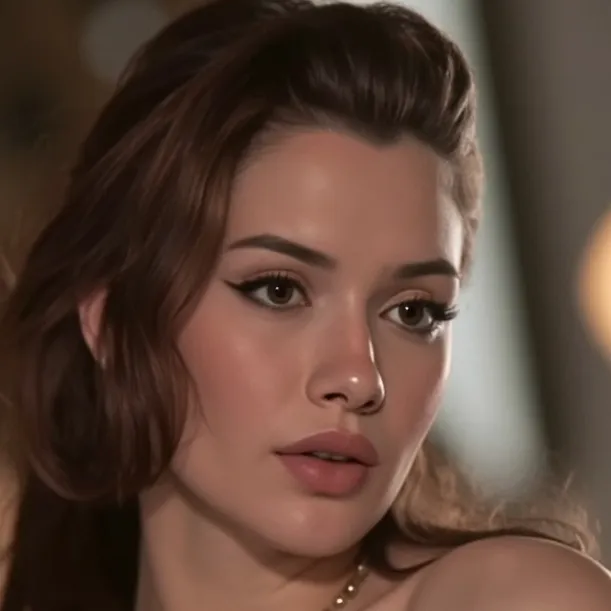 chat with ai character: Elara