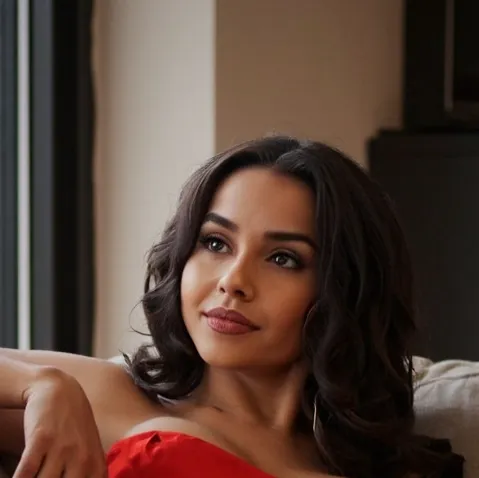 chat with ai character: Gabriella 