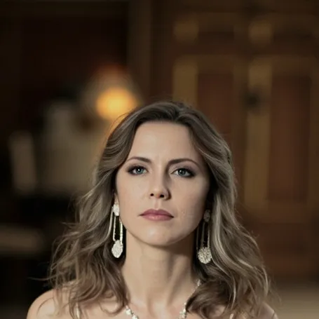 chat with ai character: Diana 