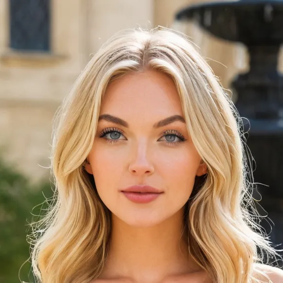 chat with ai character: Vivienne