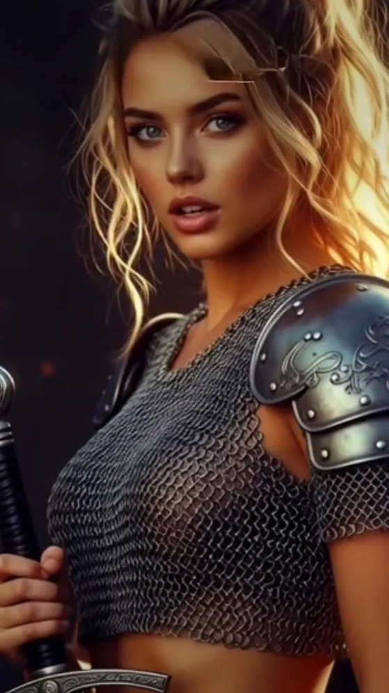 ai character: Rylan background