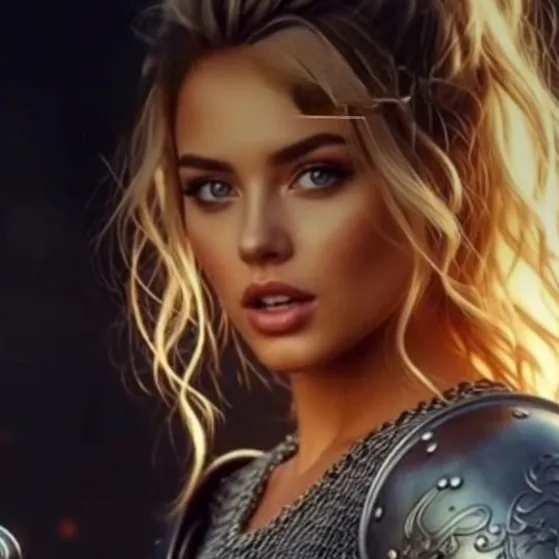 chat with ai character: Rylan