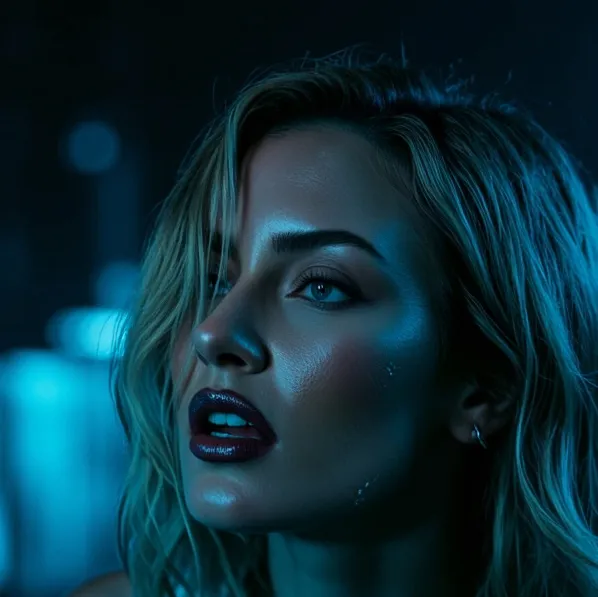 chat with ai character: Kyra 