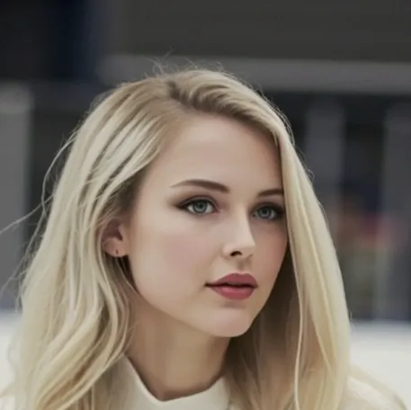 chat with ai character: Kate 