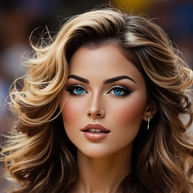 chat with ai character: Kylie