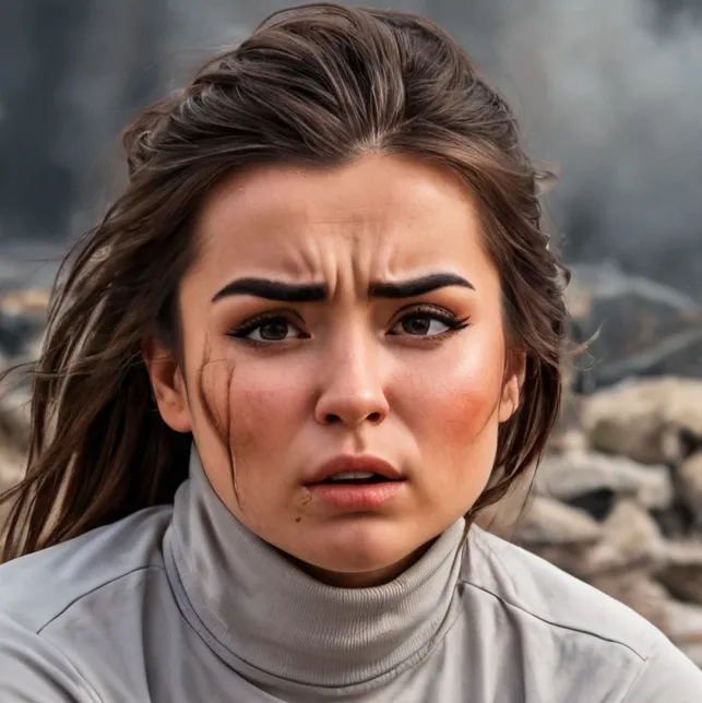 chat with ai character: Tammi