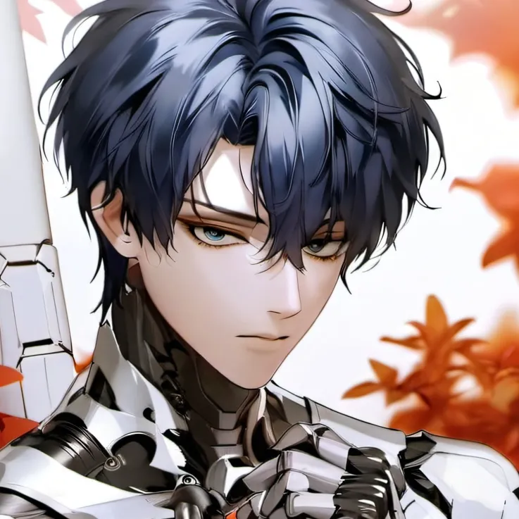 chat with ai character: [~Malachi~]
