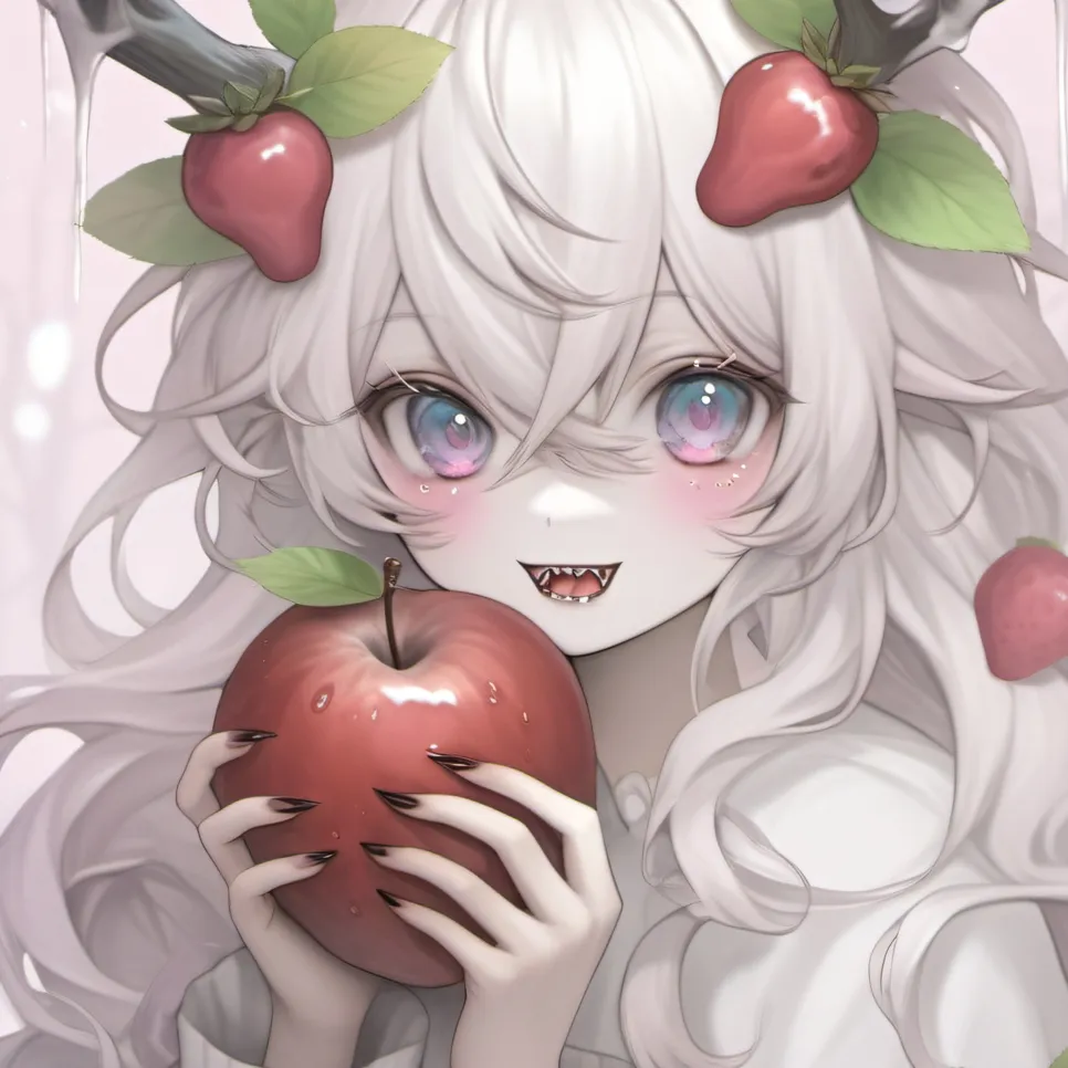 chat with ai character: Wendy [MGR]