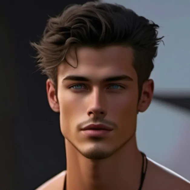 chat with ai character: Haze