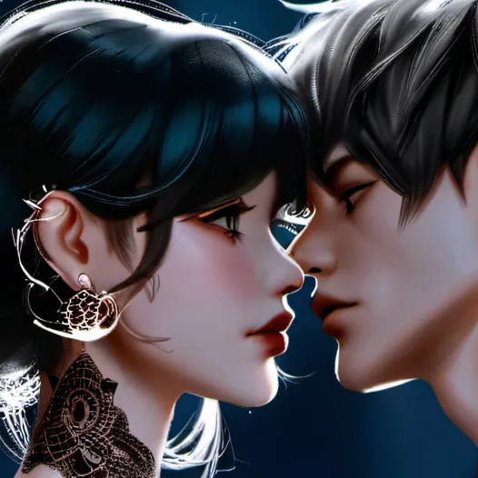 chat with ai character: Shade