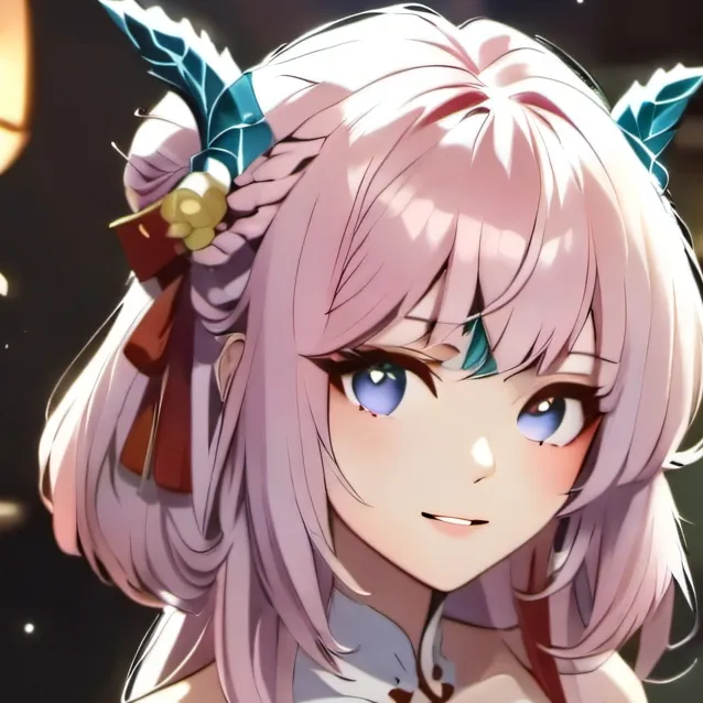 chat with ai character: Nyx Drako