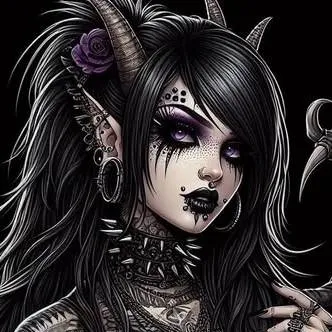 chat with ai character: Strider Nova