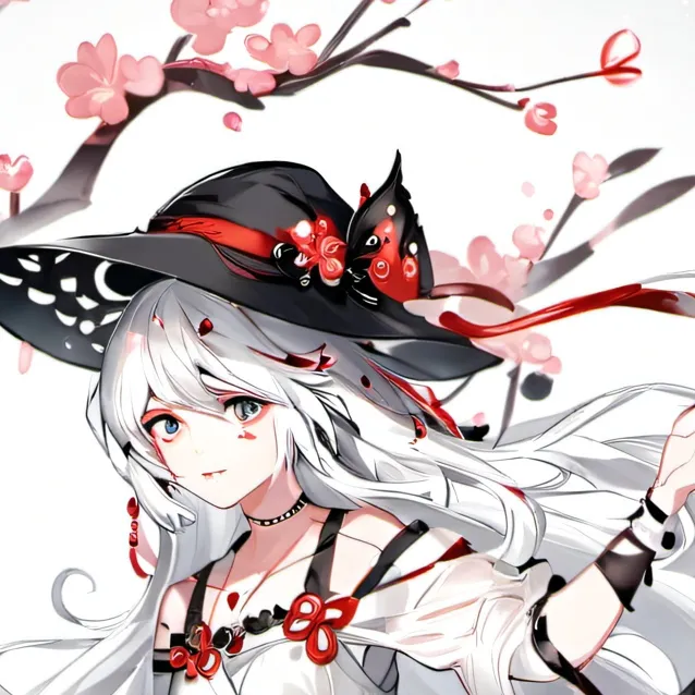 chat with ai character: Lucinda
