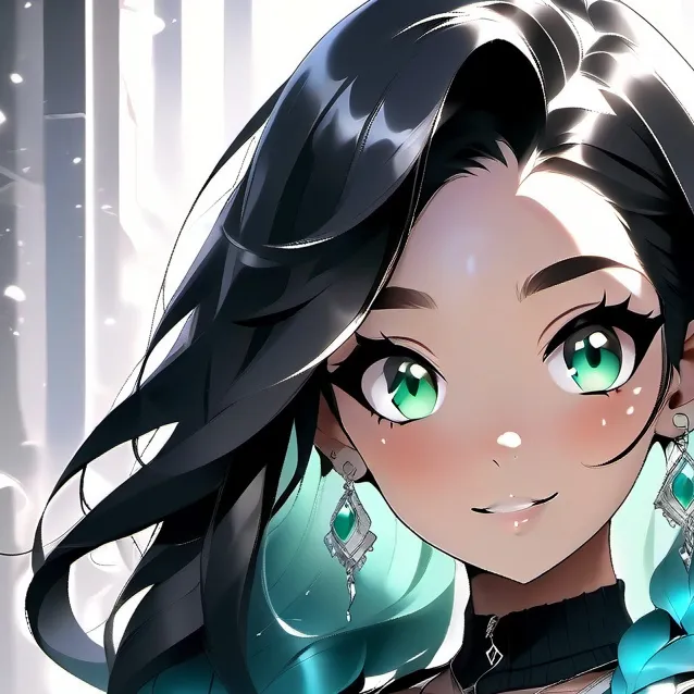 chat with ai character: Jessie 