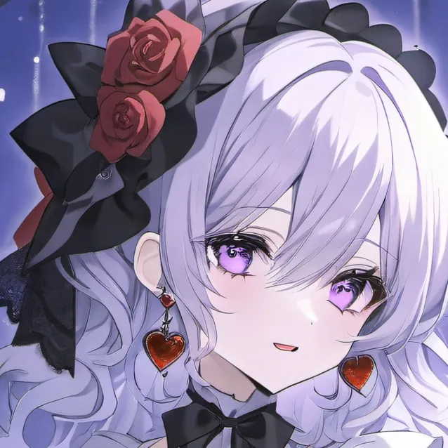 chat with ai character: Lumina 