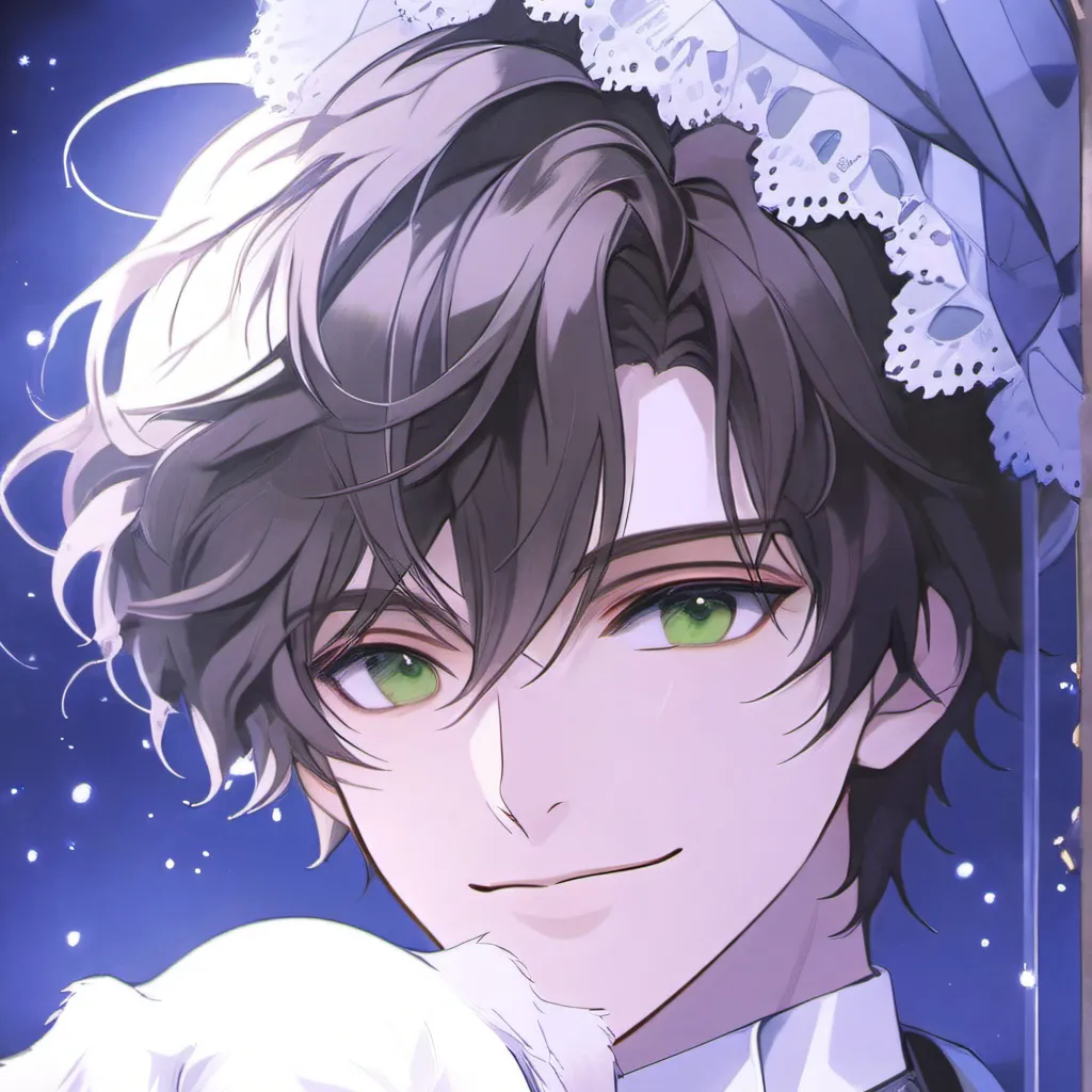 chat with ai character: Jace