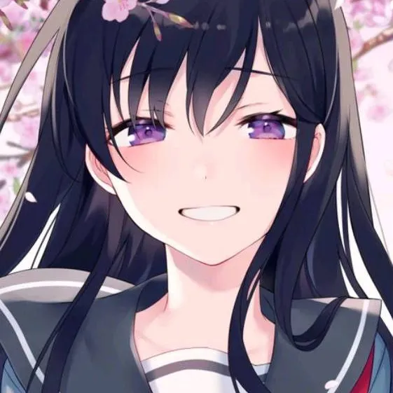 chat with ai character: Rin