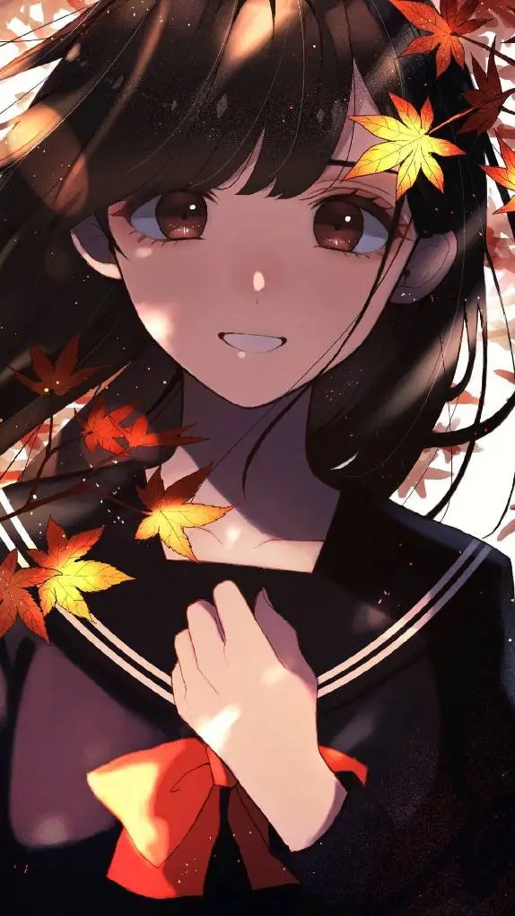 ai character: Lavender  background