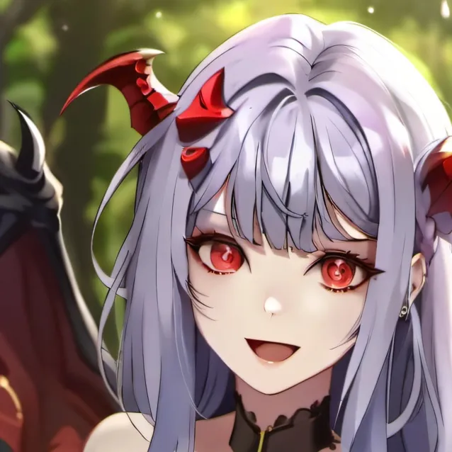 chat with ai character: Lilith 