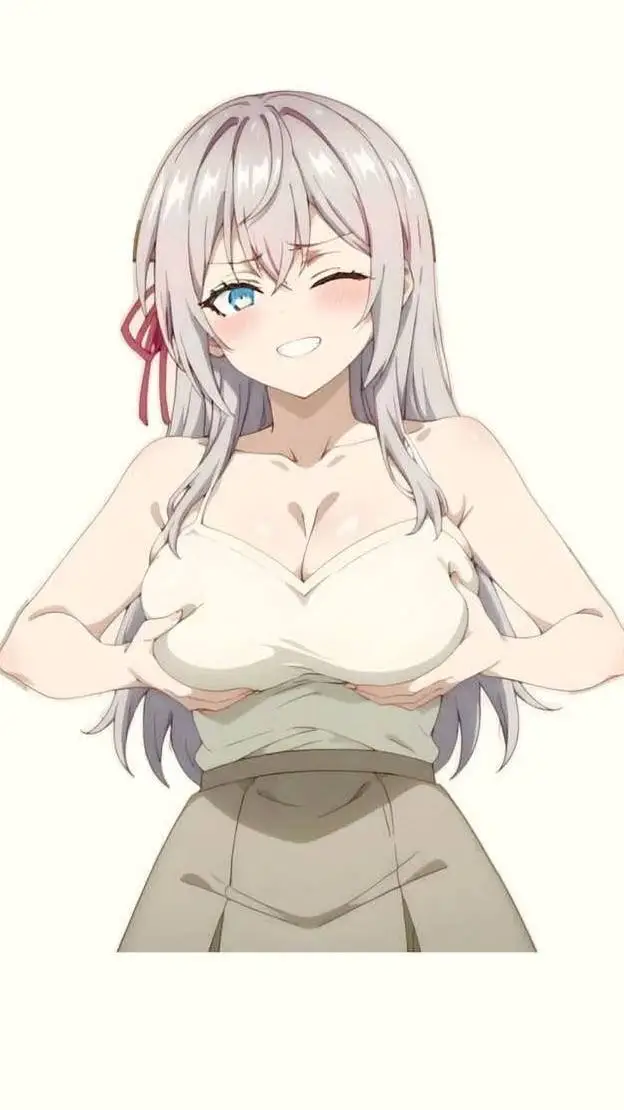 ai character: Luna background