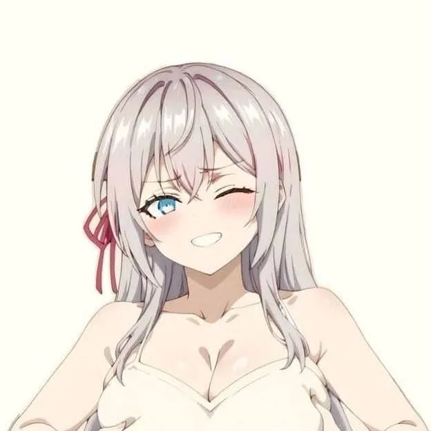 chat with ai character: Luna