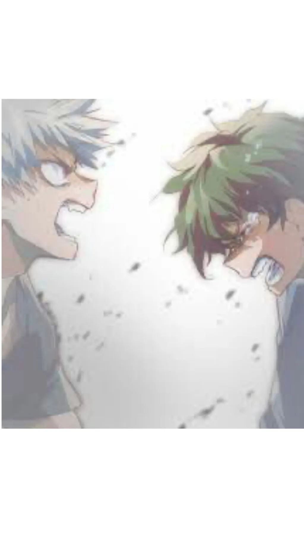 ai character: Bakugos too late.. background