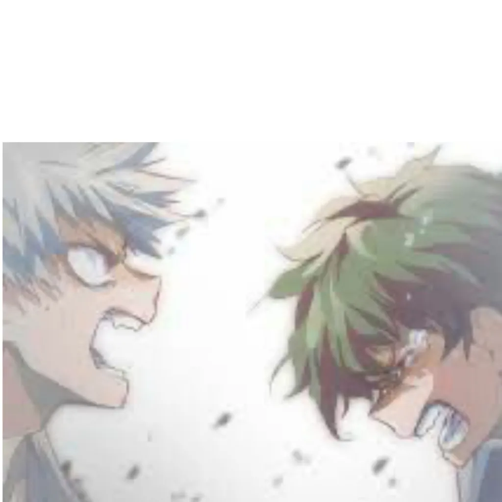 chat with ai character: Bakugos too late..