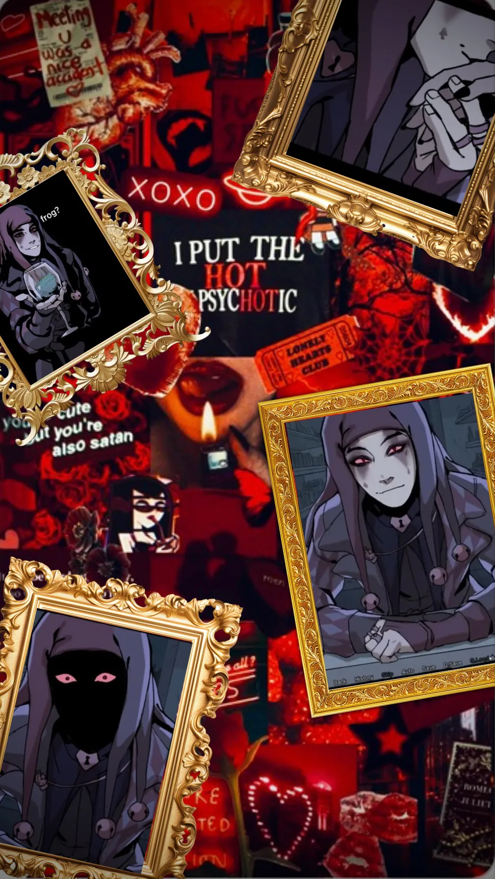 Talkie AI - Chat with Darren