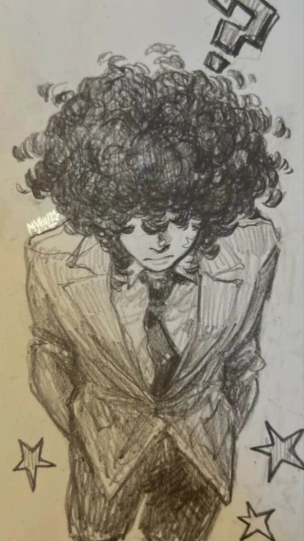 Talkie AI - Chat with Ethan Vomentous