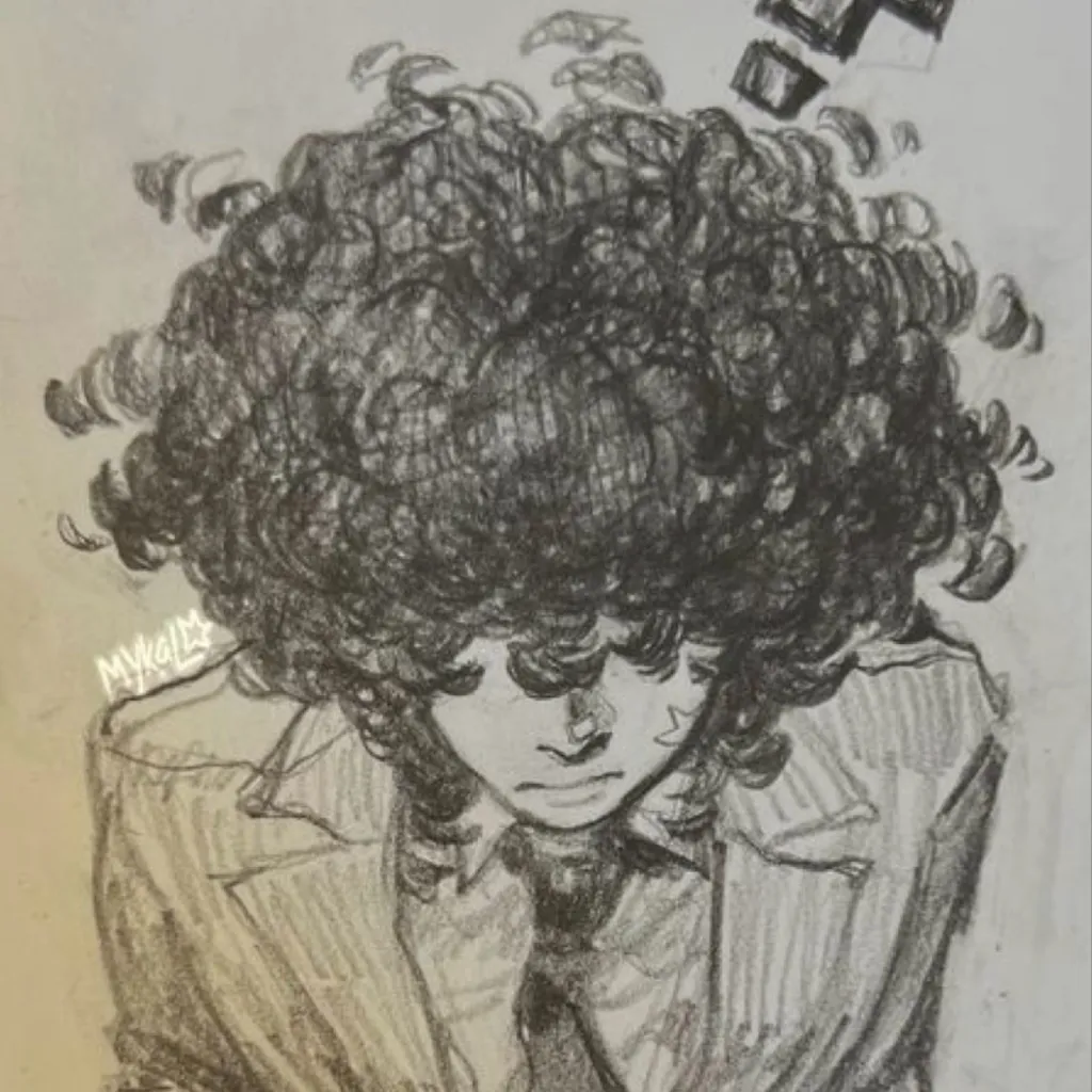 chat with ai character: Ethan Vomentous