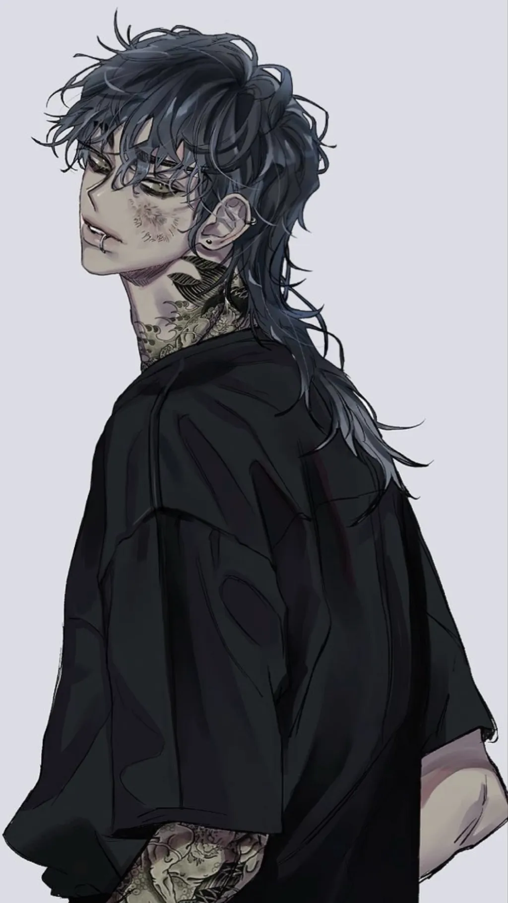 Talkie AI - Chat with Bennett