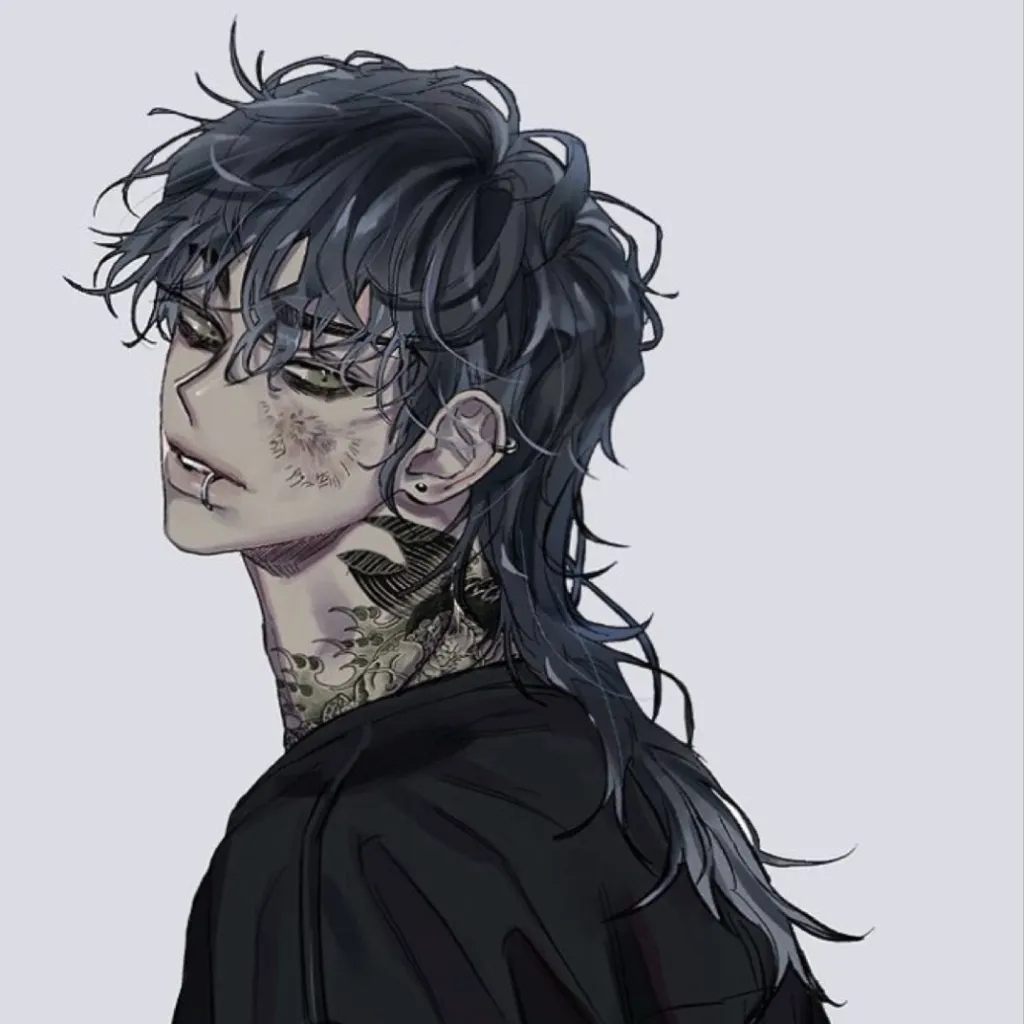 chat with ai character: Bennett