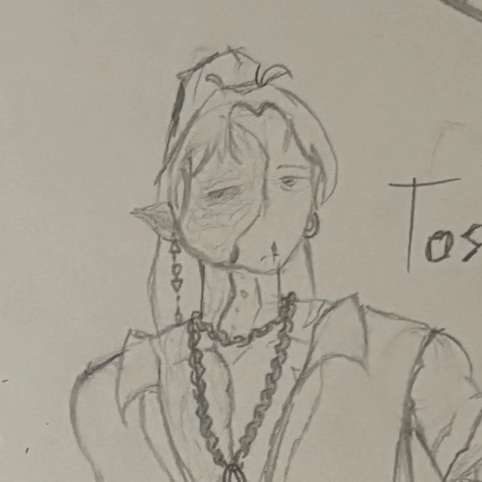 chat with ai character: Toshi Juki