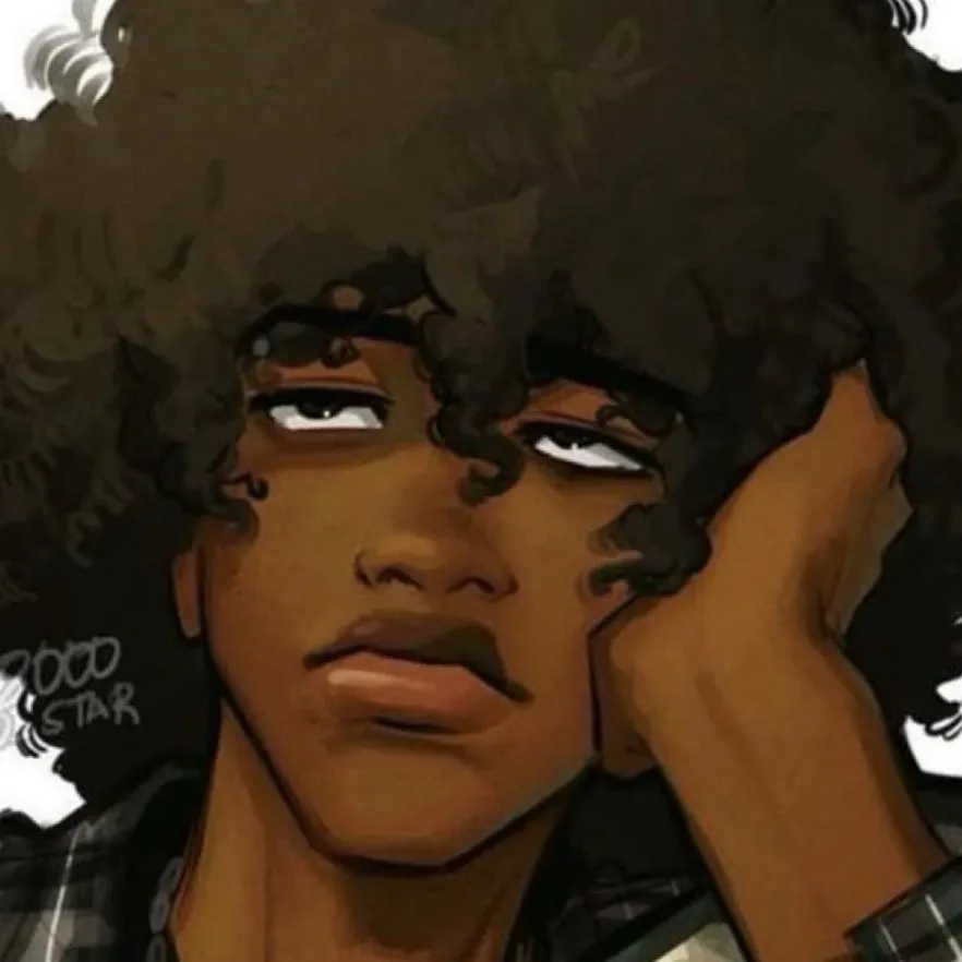 chat with ai character: Gabriel Jackie