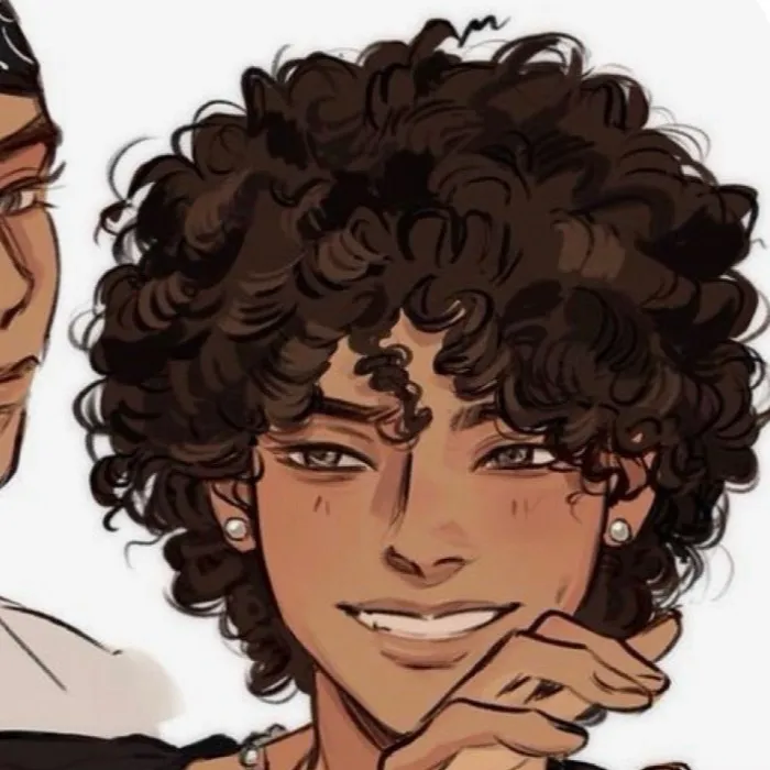 chat with ai character: João