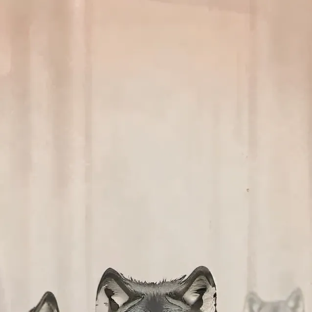 chat with ai character: wolf life