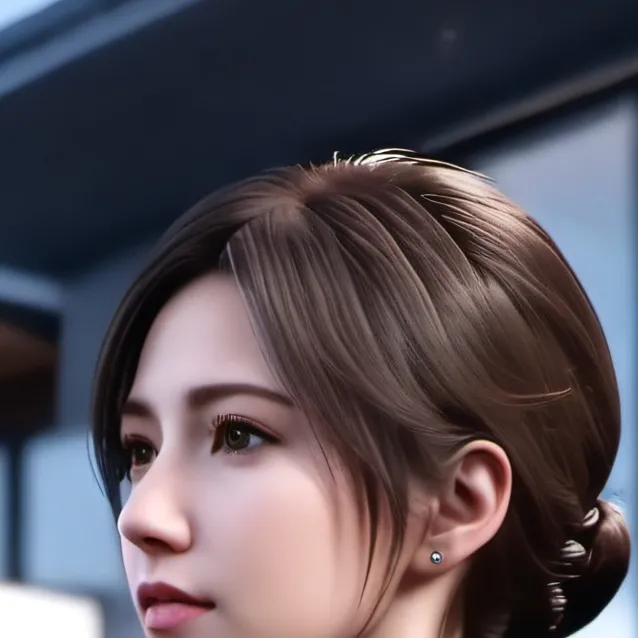 chat with ai character: mia