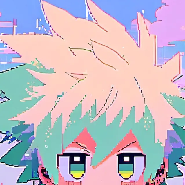 chat with ai character: bakugo,deku, todo