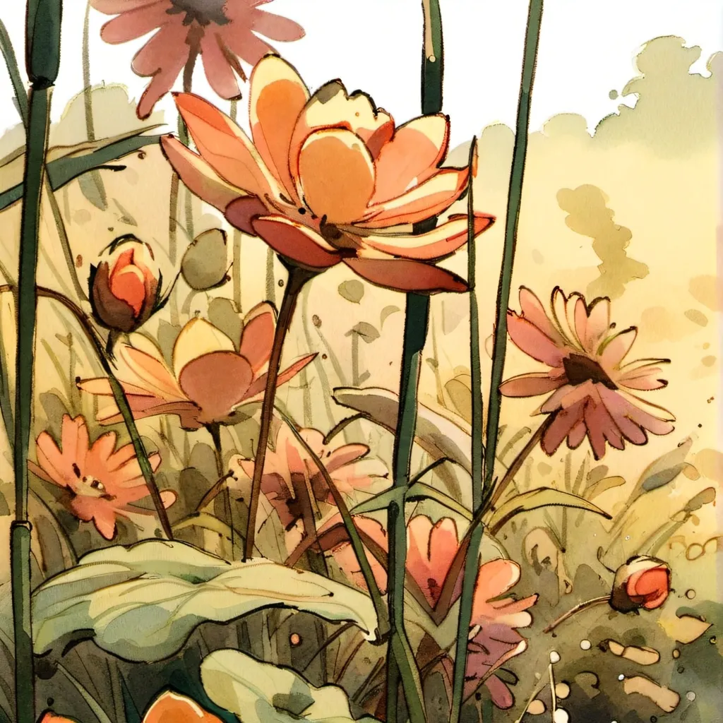 chat with ai character: Touch some grass