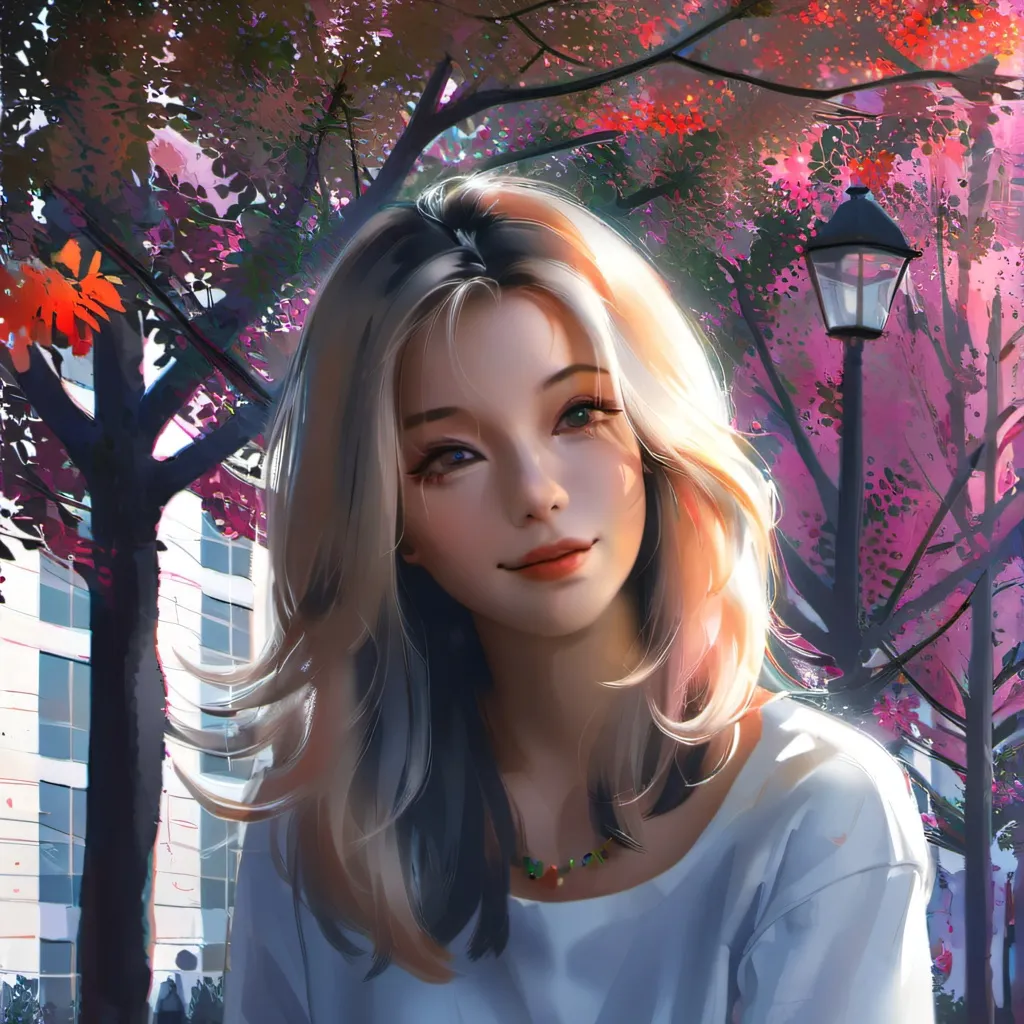 chat with ai character: Gabriella 