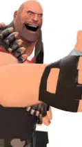 ai character: Heavy background