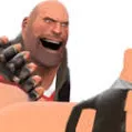 chat with ai character: Heavy