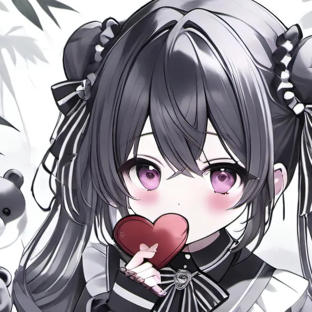 chat with ai character: Your bff