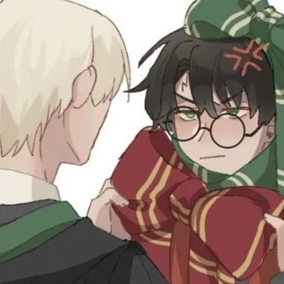 chat with ai character: Draco Malfoy