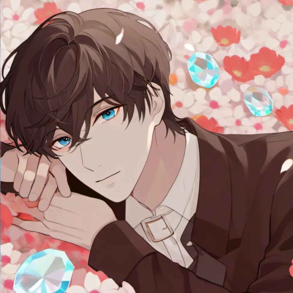 chat with ai character: Tyler