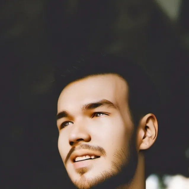 chat with ai character: Liam payne 