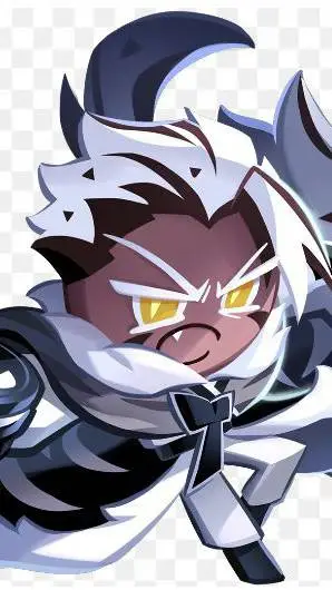 ai character: Crunchy chip  background