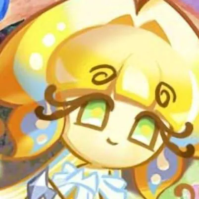 chat with ai character: Sugarfly cookie 